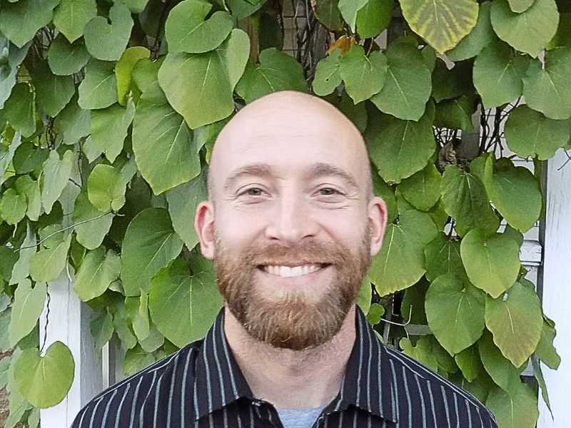 Jason Lavinder